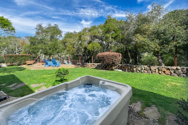 308 Ventana Way, Aptos, CA 95003