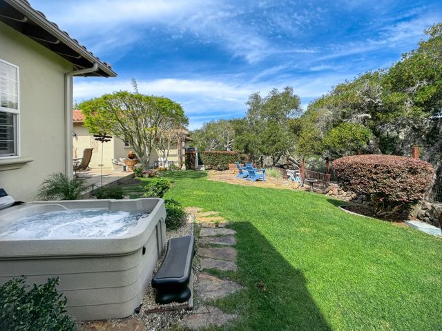 308 Ventana Way, Aptos, CA 95003