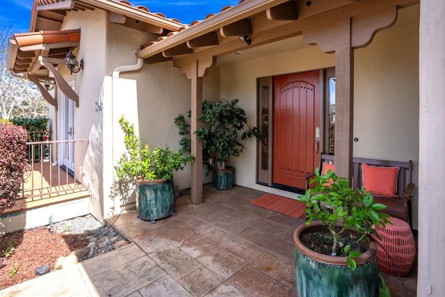 308 Ventana Way, Aptos, CA 95003