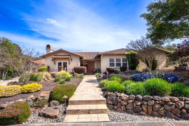 308 Ventana Way, Aptos, CA 95003