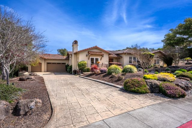 308 Ventana Way, Aptos, CA 95003