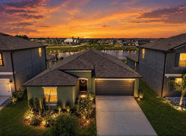 13265 GREAT PLAINS DRIVE, Riverview, FL 33579