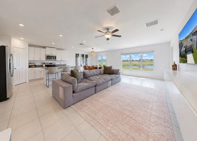 13265 GREAT PLAINS DRIVE, Riverview, FL 33579