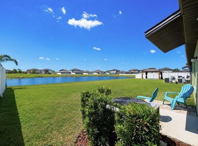 13265 GREAT PLAINS DRIVE, Riverview, FL 33579