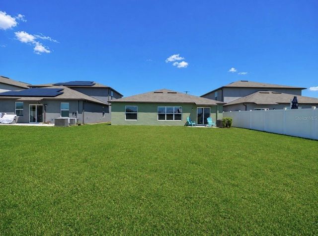 13265 GREAT PLAINS DRIVE, Riverview, FL 33579