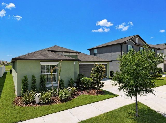 13265 GREAT PLAINS DRIVE, Riverview, FL 33579