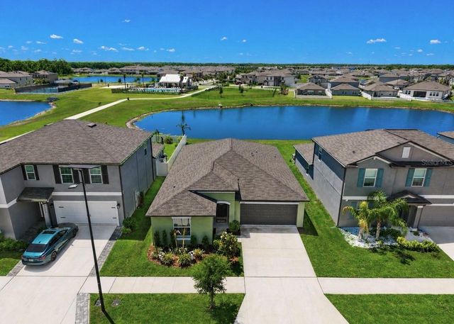 13265 GREAT PLAINS DRIVE, Riverview, FL 33579