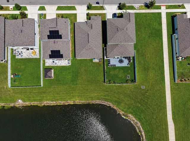 13265 GREAT PLAINS DRIVE, Riverview, FL 33579