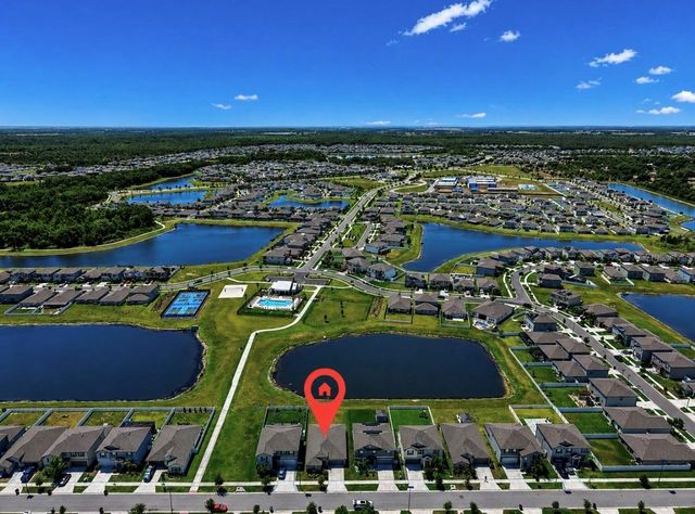 13265 GREAT PLAINS DRIVE, Riverview, FL 33579