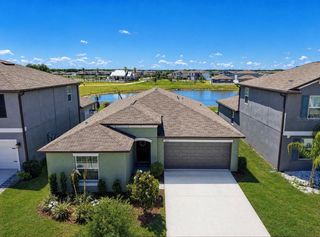 13265 GREAT PLAINS DRIVE, Riverview, FL 33579