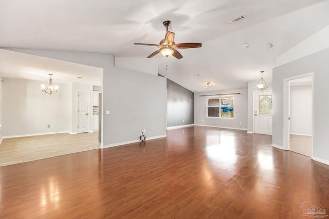 1914 Coral Island Rd, Pensacola, FL 32506