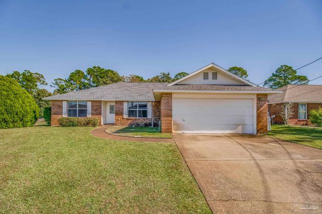 1914 Coral Island Rd, Pensacola, FL 32506