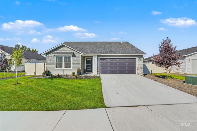 16847 Courtney Way, Caldwell, ID 83607