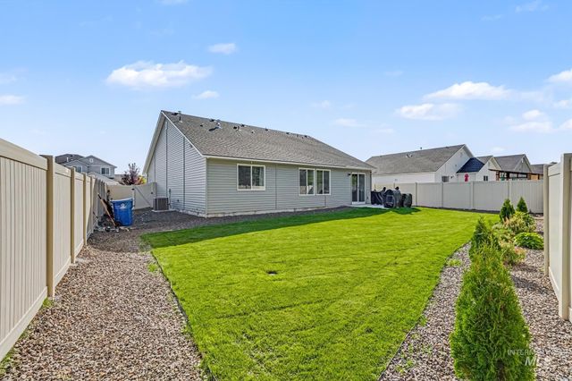 16847 Courtney Way, Caldwell, ID 83607