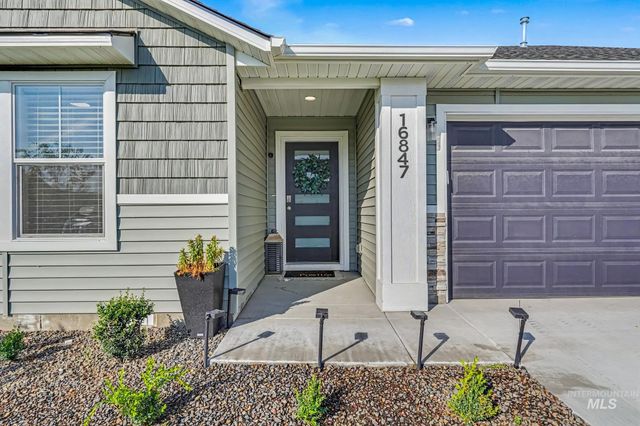 16847 Courtney Way, Caldwell, ID 83607