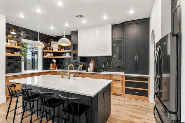 239 Nelson Drive, Sulphur Springs, TX 75482