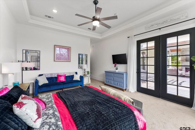 239 Nelson Drive, Sulphur Springs, TX 75482