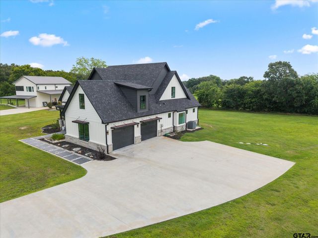 239 Nelson Drive, Sulphur Springs, TX 75482