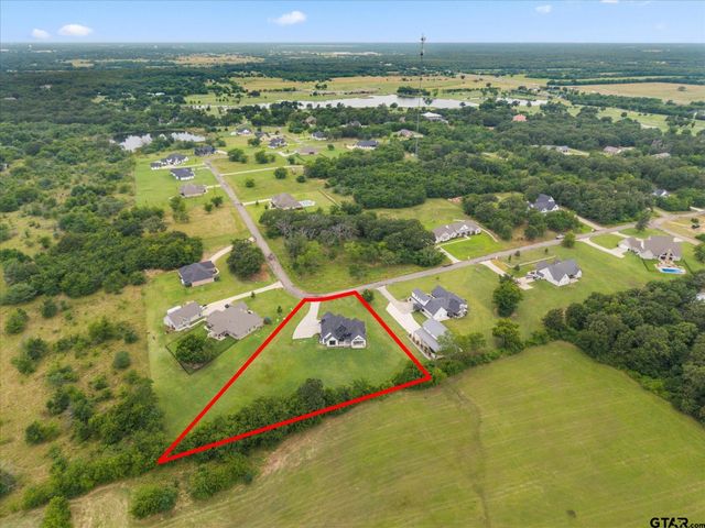 239 Nelson Drive, Sulphur Springs, TX 75482