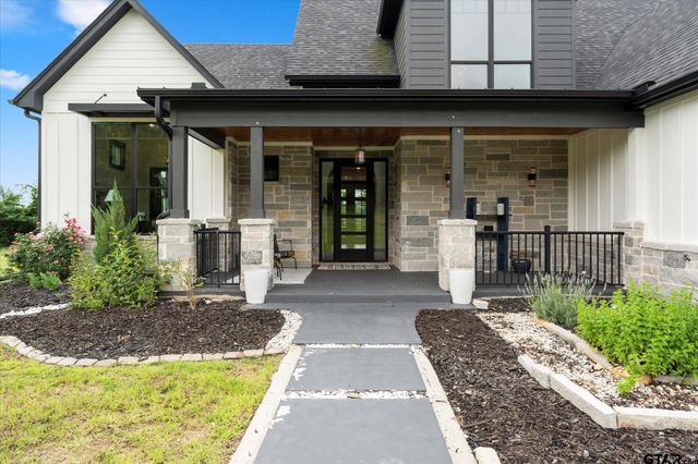 239 Nelson Drive, Sulphur Springs, TX 75482