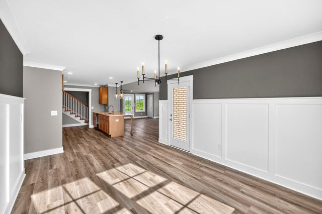 237 Copperas Creek Rd, Tullahoma, TN 37388