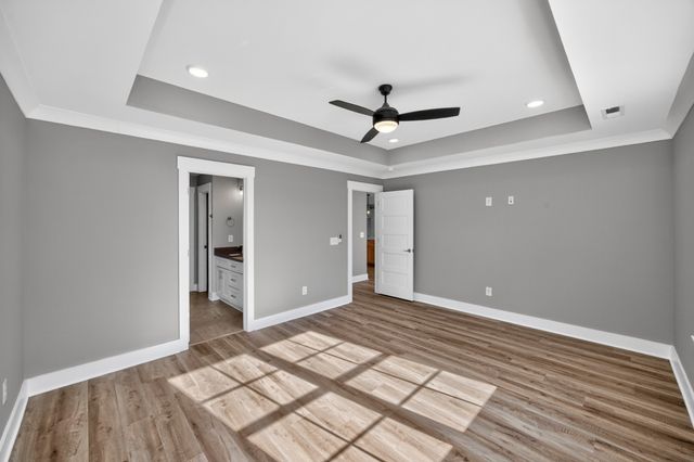 237 Copperas Creek Rd, Tullahoma, TN 37388