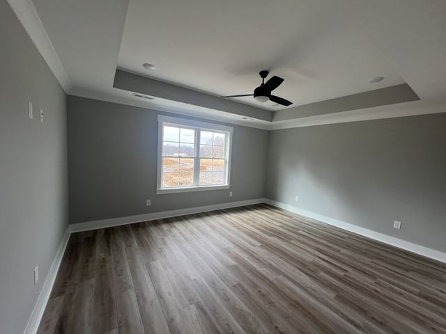 237 Copperas Creek Rd, Tullahoma, TN 37388