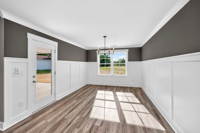 237 Copperas Creek Rd, Tullahoma, TN 37388