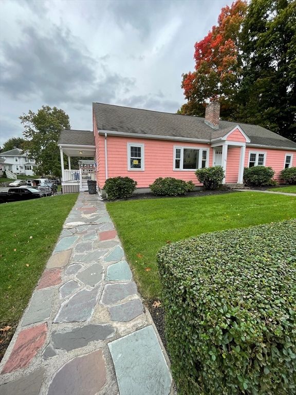 144 Summer Street 1, Waltham, MA 02453