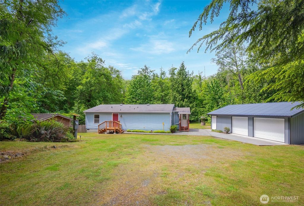 7342 Sunny Lane, Sedro Woolley, WA 98284
