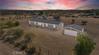 11573 Azure View Road, Pinon Hills, CA 92372