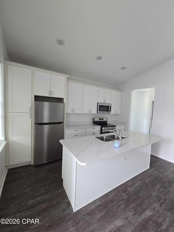 223 N East Avenue, Panama City, FL 32401