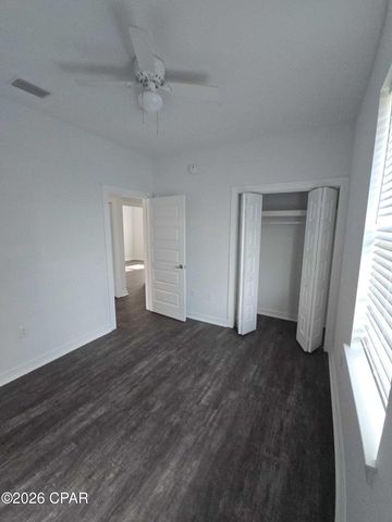 223 N East Avenue, Panama City, FL 32401