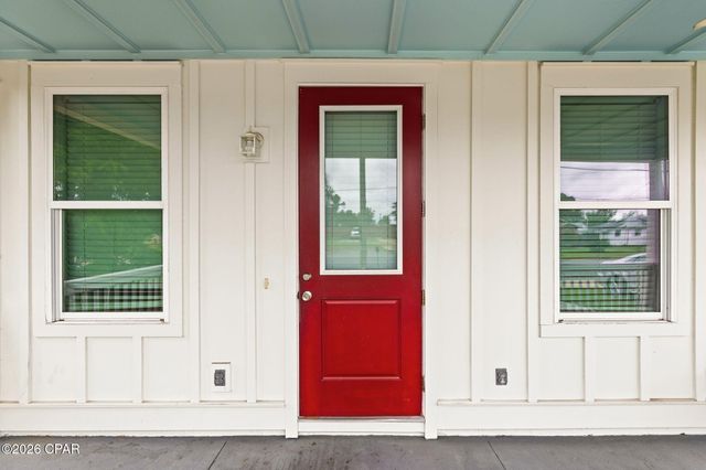223 N East Avenue, Panama City, FL 32401