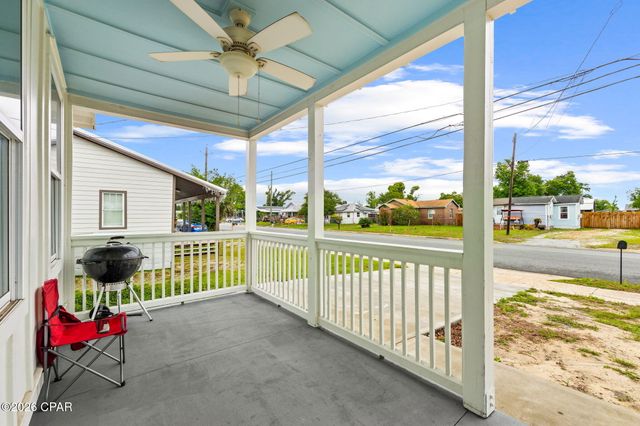 223 N East Avenue, Panama City, FL 32401