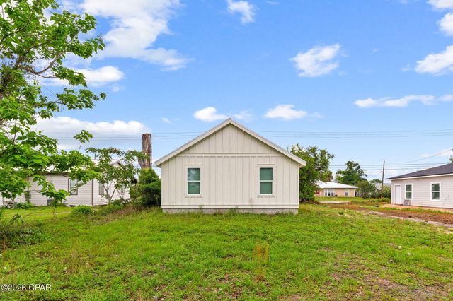 223 N East Avenue, Panama City, FL 32401