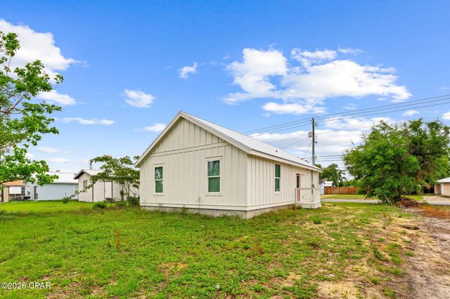 223 N East Avenue, Panama City, FL 32401