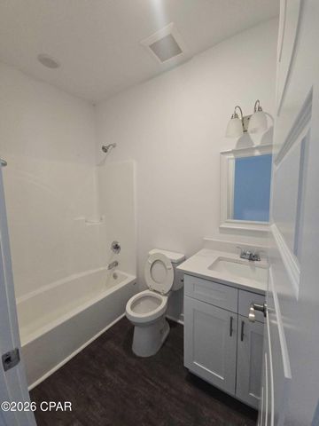 223 N East Avenue, Panama City, FL 32401