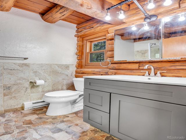 1000 Lodgepole Drive, Evergreen, CO 80439