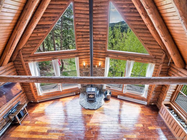 1000 Lodgepole Drive, Evergreen, CO 80439