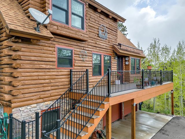 1000 Lodgepole Drive, Evergreen, CO 80439