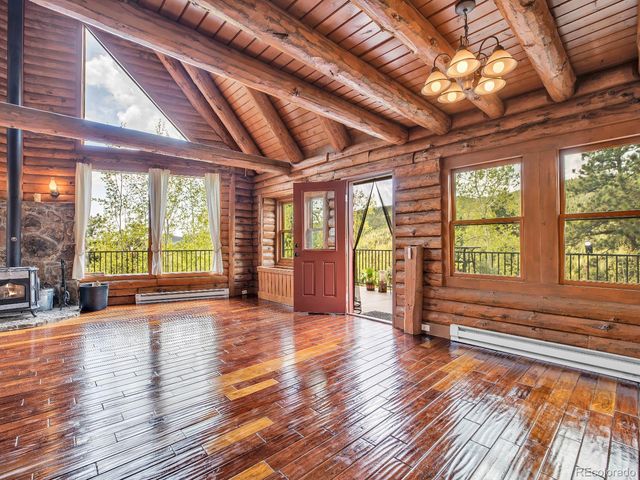 1000 Lodgepole Drive, Evergreen, CO 80439