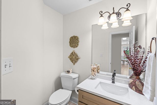 3940 Preston Oak Lane, Suwanee, GA 30024