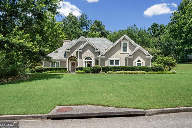 3940 Preston Oak Lane, Suwanee, GA 30024