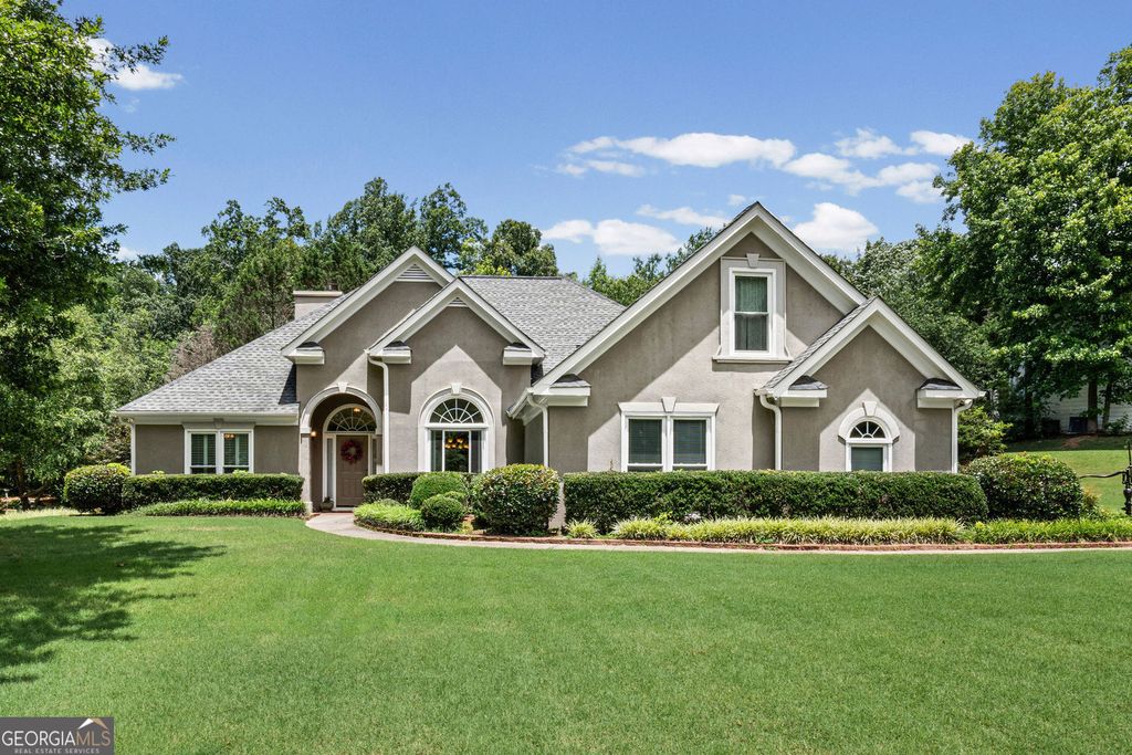 3940 Preston Oak Lane, Suwanee, GA 30024
