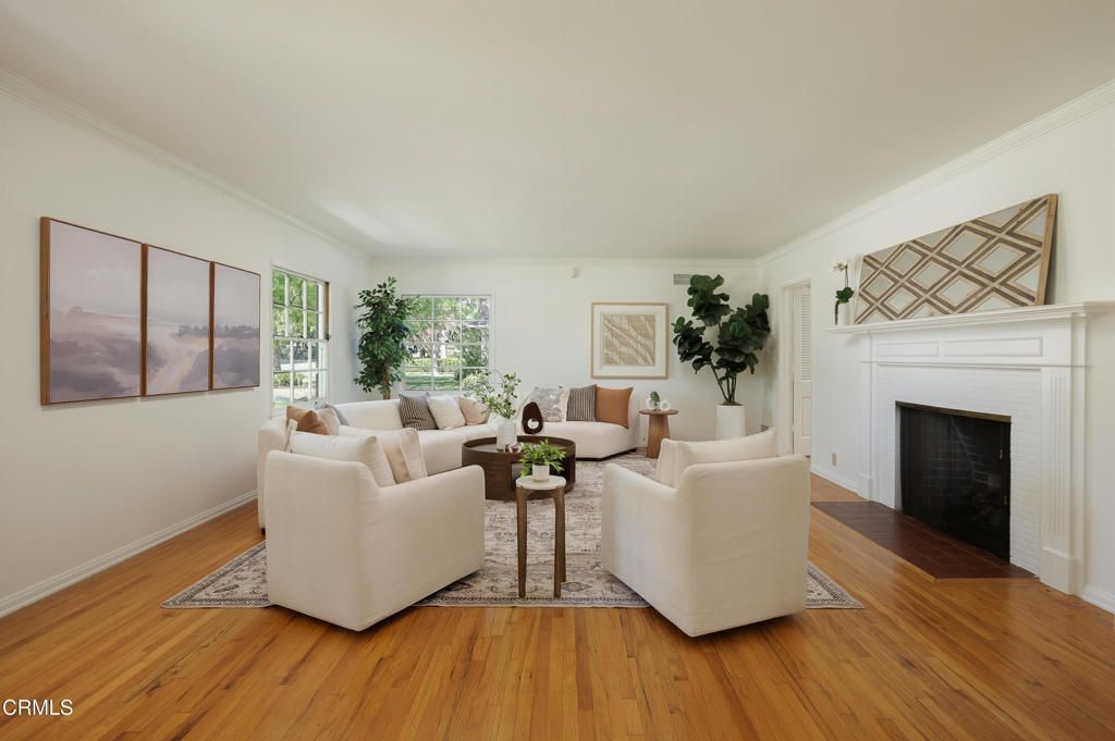 1950 Del Mar Avenue, San Marino, CA 91108 — photo 5