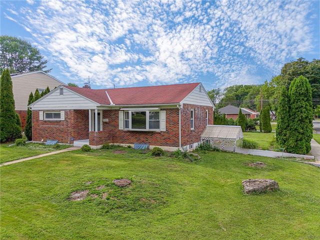 2901 West Washington Street, Allentown City, PA 18104