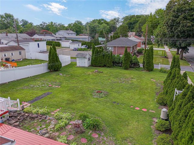 2901 West Washington Street, Allentown City, PA 18104