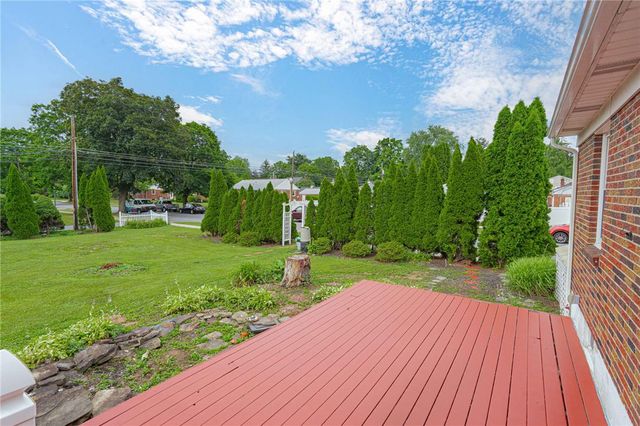 2901 West Washington Street, Allentown City, PA 18104