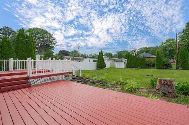 2901 West Washington Street, Allentown City, PA 18104